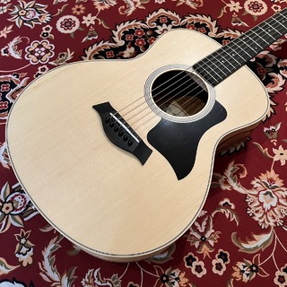 Taylor LTD GS Mini-e African Ziricote