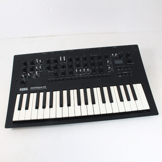 KORG minilogue xd 【渋谷店】