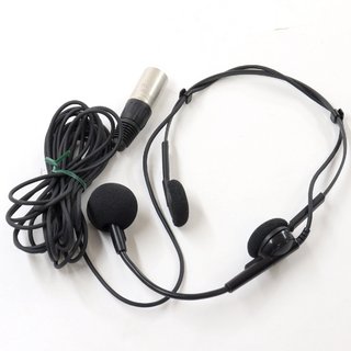 audio-technica PRO8HE ヘッドセット【池袋店】