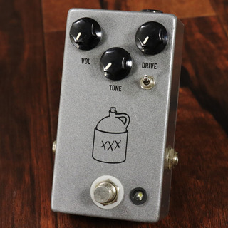 JHS Pedals Moonshine Overdrive V1 / 3Knob 【梅田店】