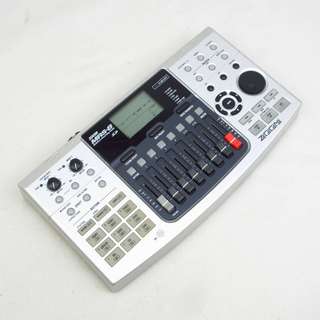 ZOOM MRS-8 マルチトラック レコーディングスタジオ 【横浜店】（中古