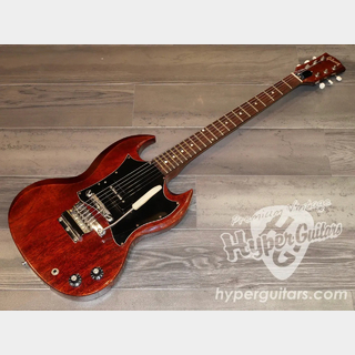 Gibson '70 SG Jr.