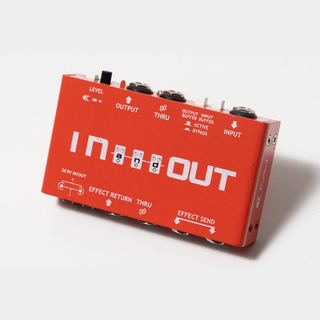 CAJ、IN and OUTの検索結果【楽器検索デジマート】