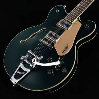 Gretsch G5622T Electromatic Double-Cut w/Bigsby Cadillac Green [超絶目玉品特価](重量:3.71kg)【渋谷店】