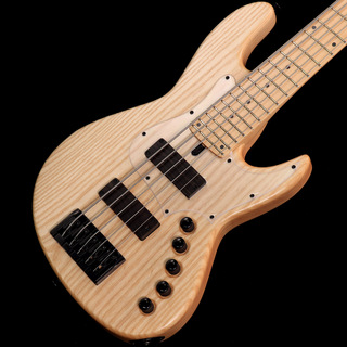 MARUSZCZYKElwood L Custom 5st Ash Natural[実物写真][オーダーモデル] [4.24kg]【池袋店】