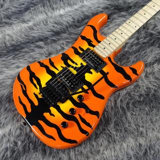 KRAMER Pacer Vintage Orange Tiger 【アウトレット特価】