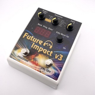 pandaMidi Solutions 【USED】 Future Impact V3