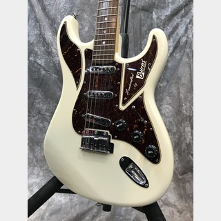 Burnsの検索結果【楽器検索デジマート】