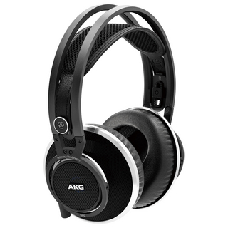 AKG K812-Y3 │ モニターヘッドホン【オンラインストア限定】