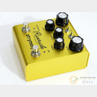 Strymon、Riversideの検索結果【楽器検索デジマート】