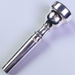HAMMOND DESIGN 7Mb 銀メッキ マウスピース トランペット 【アウトレット】