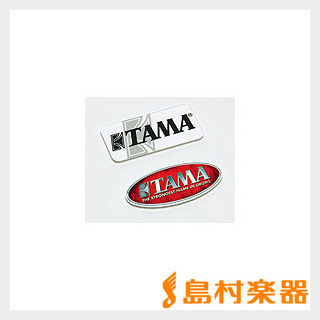 Tama TSM01 ソニックミュート(2pcs/set)
