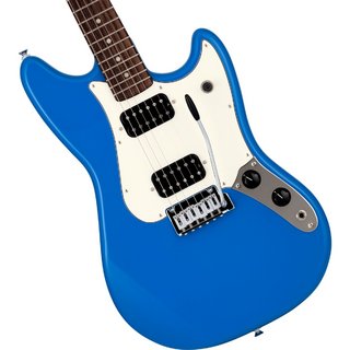 Fender Chilli Beans. Lily Cyclone Rosewood Fingerboard Lily Blue フェンダー [限定モデル]【WEBSHOP】