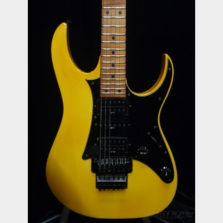 Ibanez RG550 -Desert Sun Yellow- 1990年製 【First Generation】【For Player!】【Japan Vintage!】