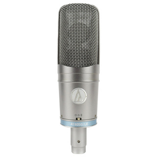 audio-technica 【中古】 マイク AUDIO-TECHNICA AT4050/LE コンデンサーマイク AT4050 LIMITED EDITION 50th Anniversary