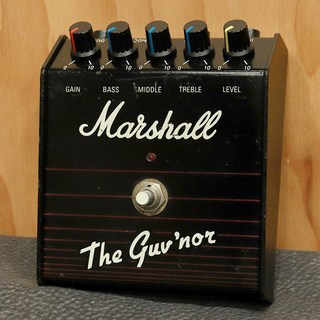Marshall The Guv'nor '89