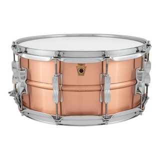 LudwigLC654B [Acro Copper Snare Drum 14×6.5]