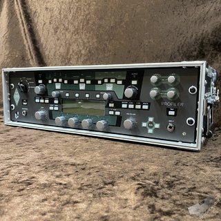 Kemper Profiler Power Rack & Profiler Remote