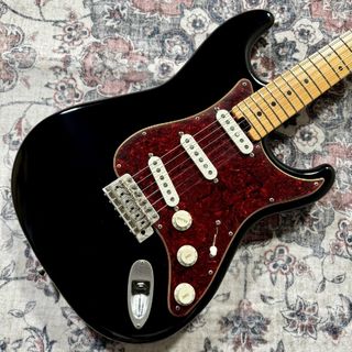 Tsubasa Guitar WorkshopThe Lucy Alder/M Black Thingross S/N:0473【ローン36回払いまで無金利】