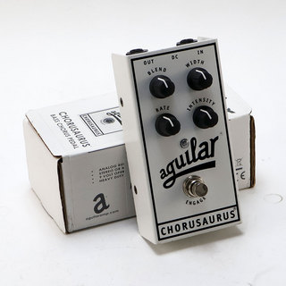 aguilar、CHORUSAURUSの検索結果【楽器検索デジマート】