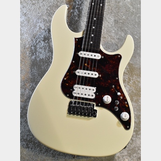 FUJIGEN(FGN) EOS2-AL-R Antique White #D240270【軽量3.39kg/国産ハイエンド!!】