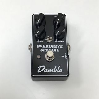 British Pedal Company Dumble Blackface Overdrive Special pedal オーバードライブ