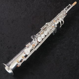 YAMAHA Soprano YSS-62S 全タンポ交換済 ソプラノサックス 【御茶ノ水本店】