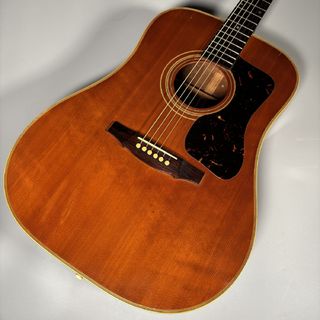 GUILD D-40　【#AJ3246】【1970年製】【約2.01kg】