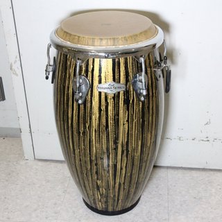 Pearl PEA-PCF125HV644 Havana Series Fiberglass Conga 12.5"インチ Tumba パール コンガ【池袋店】