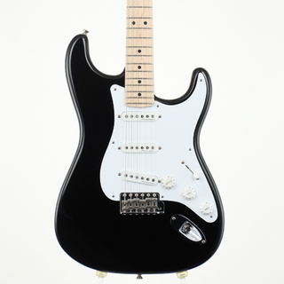 FenderAmerican Artist Series Eric Clapton Signature Stratocaster Black【福岡パルコ店】