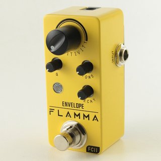 FLAMMA FC11 Envelope 【御茶ノ水本店】