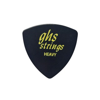 ghs H STYLE A58 [Heavy/Black] (0.90mm)