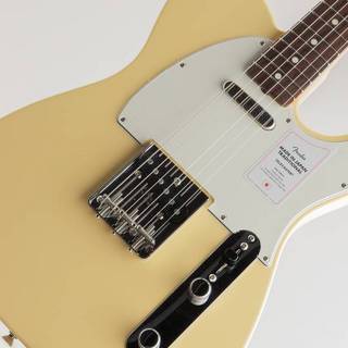 Fender Made in Japan Traditional 60s Telecaster/Vintage White