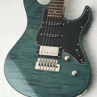 Pacifica 612 VIIFMXの検索結果【楽器検索デジマート】