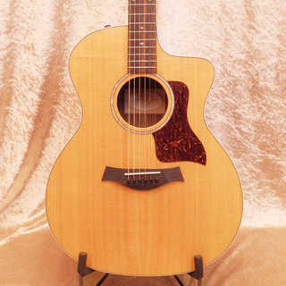 Taylor 214ce Rosewood DLX