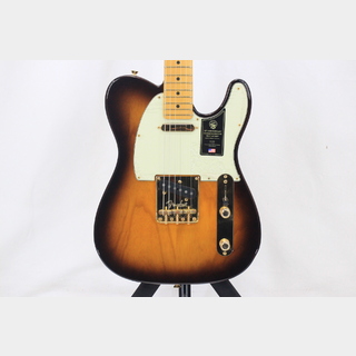 Fender、75th Anniversary Commemorative Telecasterの検索結果【楽器
