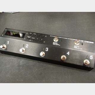 BOSS ES-5 Effects Switching System
