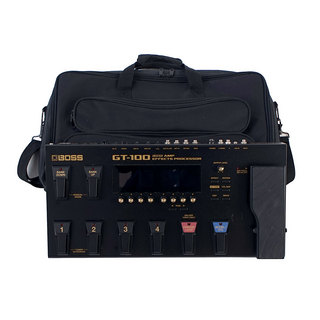 BOSS 【中古】 マルチエフェクター BOSS ボス GT-100 ギターエフェクター
