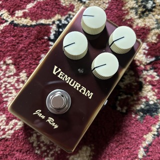 VEMURAM、Jan Rayの検索結果【楽器検索デジマート】
