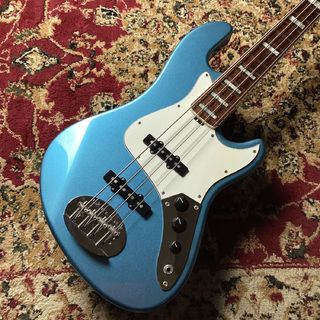 Lakland SL44-75 Darryl Jones Signature Bass「ショアラインシリーズ」