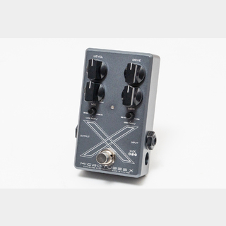 Darkglass Electronics、MICROTUBES Xの検索結果【楽器検索デジマート】