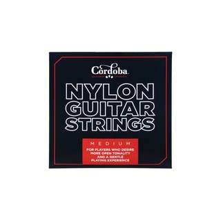 Cordoba Medium Nylon Strings [06201]
