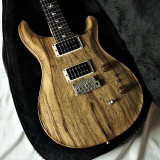 Paul Reed Smith(PRS) CE 24-08 Black Limba Satin Limited Edition - NA - Natural【限定モデル・ブラックリンバ】