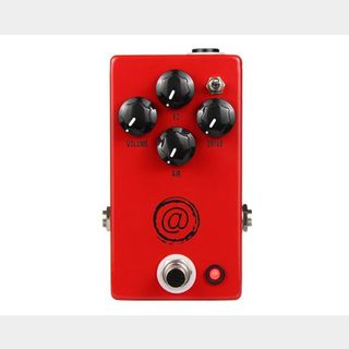 JHS Pedals The AT (Andy Timmons) Signature Channel Drive