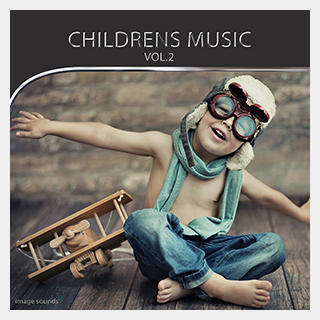 IMAGE SOUNDS CHILDRENS MUSIC 2