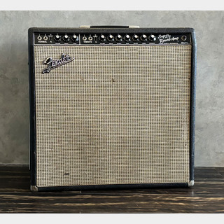 Fender 1967 Super Reverb 【Black face】