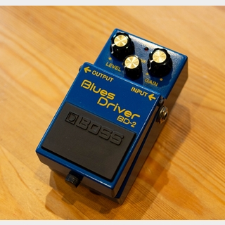 BOSS、BD-2の検索結果【楽器検索デジマート】