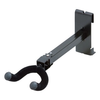 KYORITSU KC ケーシー GHL ギターハンガー ネット取り付け用 L 180mmネック キョーリツ