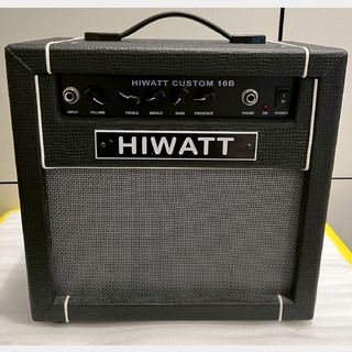 Hiwattの検索結果【楽器検索デジマート】