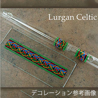 HALL CRYSTALD Flute Offset:Lurgan Celtic（ラーガン・セルティック） [22293]